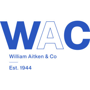 William Aitken & Co
